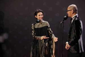 Capturing a Moment of Glory — A Look Back at Mother Bhumi’s Presence at the 62nd Golden Horse Awards! 9 585889725 1134362105353054 5271581045986697395 n