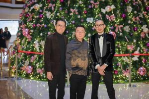 Capturing a Moment of Glory — A Look Back at Mother Bhumi’s Presence at the 62nd Golden Horse Awards! 4 586363832 1134362132019718 5309048155345141717 n