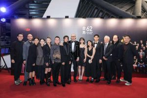 Capturing a Moment of Glory — A Look Back at Mother Bhumi’s Presence at the 62nd Golden Horse Awards! 6 586636272 1134362122019719 8214629018282670396 n