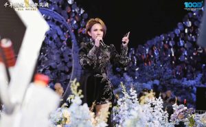 The first anniversary celebration of Thousands of Years Media, the sister company of SunStrong Entertainment, has been successfully concluded! 8 600224648 1148808507241747 6019398143215853253 n