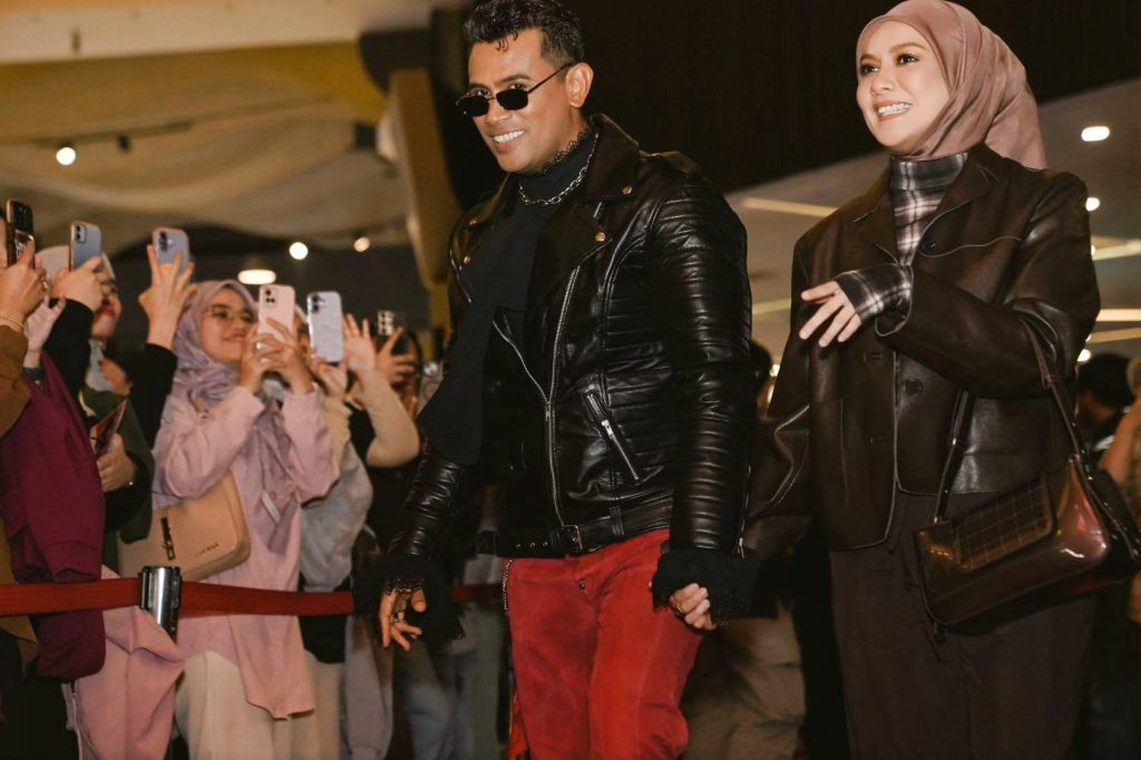 MIKAEL PEMBURU DUA ALAM Premiere - Photo Recap 3 MIKAEL PEMBURU DUA ALAM Premiere - Photo Recap 3