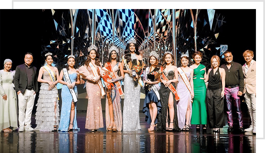 MISS SUPRANATIONAL MALAYSIA 2025 MISS SUPRANATIONAL MALAYSIA 2025