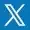 X Twitter Icon