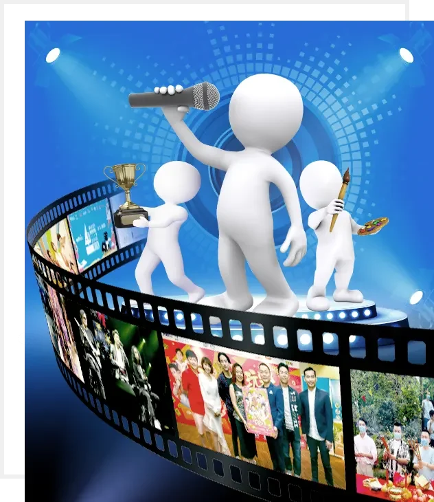 SunStrong Entertainment Sponsor And Organize Events SunStrong Entertainment Sponsor And Organize Events