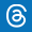 Threads Icon