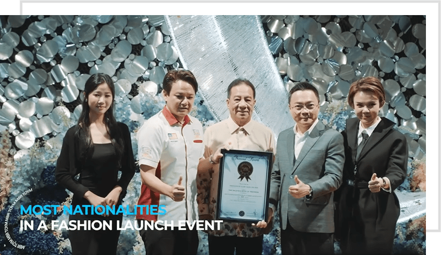 ToYm Wardrobe Fashion Brand Launch Event ToYm Wardrobe Fashion Brand Launch Event