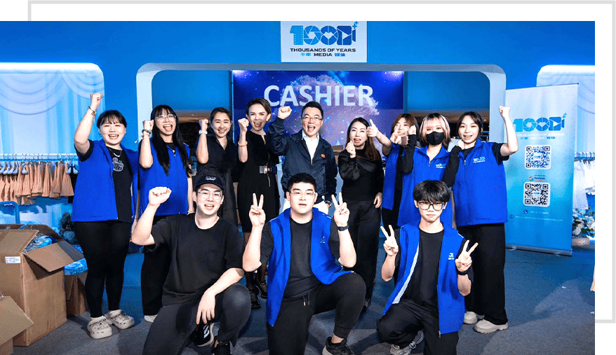 ToYm Wardrobe One Of One Exchange Campaign ToYm Wardrobe One Of One Exchange Campaign