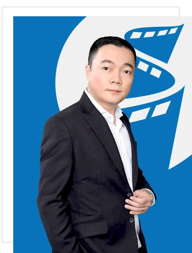 SunStrong Entertainment Jment Lim - Founder & Managing Director SunStrong Entertainment Jment Lim - Founder & Managing Director
