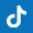 TikTok Icon TikTok Icon