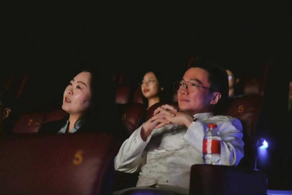 Dear You Malaysia Gala Premiere Photo 5 Dear You Malaysia Gala Premiere Photo 5