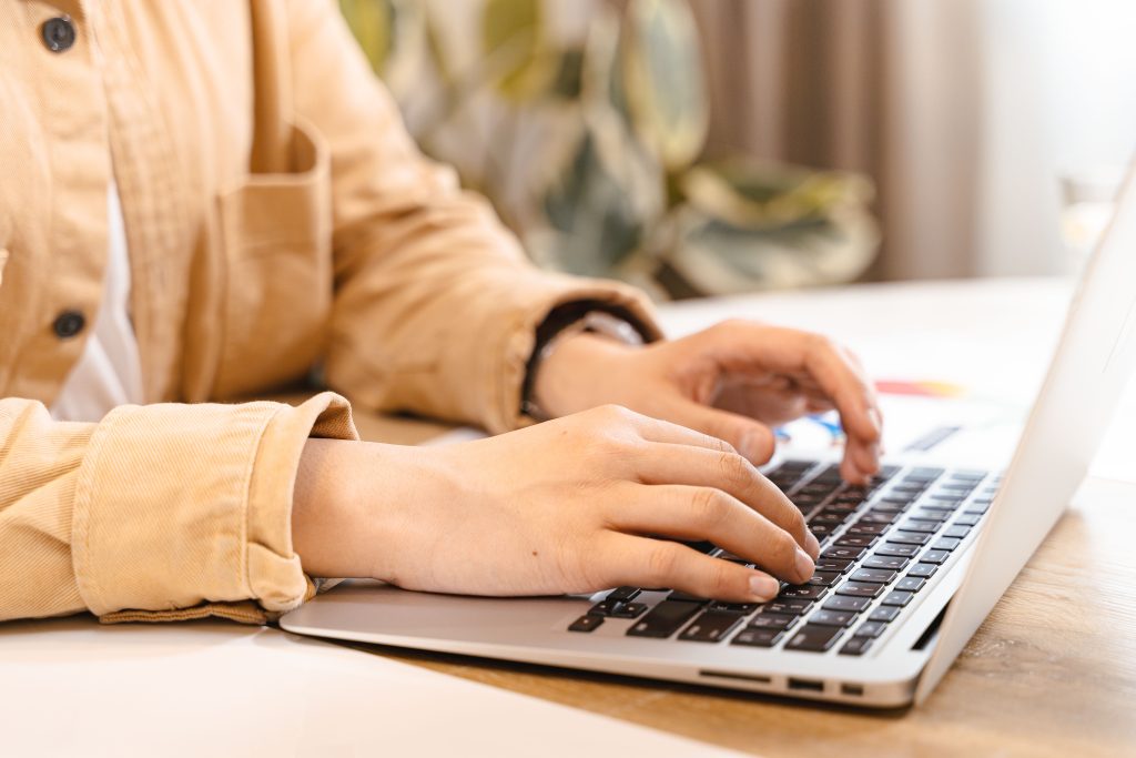 Content Operations Executive