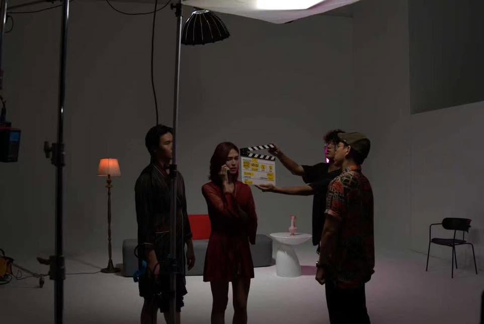 “In Character 2” Micro Drama Opens Brand Partnership Opportunities 2 ToYm In Character 2 Micro Drama Opens Brand Partnership Opportunities Photo 2