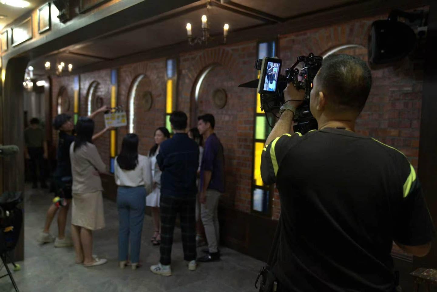 “In Character 2” Micro Drama Opens Brand Partnership Opportunities 3 ToYm In Character 2 Micro Drama Opens Brand Partnership Opportunities Photo 3