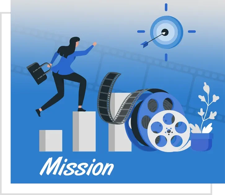 SunStrong Entertainment Mission - Film Production Company in Malaysia SunStrong Entertainment Mission - Film Production Company in Malaysia