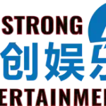 SunStrong Entertainment Logo SunStrong Entertainment Logo