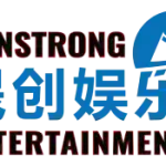 SunStrong Entertainment Logo SunStrong Entertainment Logo