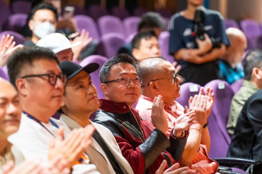 《内容时代》活动 · 照片回顾 3 《内容时代》活动 · 照片回顾 3