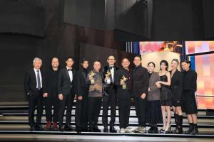 定格荣耀瞬间!《地母 Mother Bhumi》出席第 62 届金马奖现场照片回顾! 2 Capturing a Moment of Glory 2