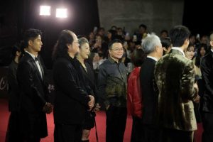 定格荣耀瞬间!《地母 Mother Bhumi》出席第 62 届金马奖现场照片回顾! 4 Capturing a Moment of Glory 3