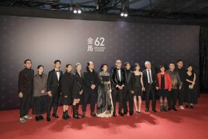 定格荣耀瞬间!《地母 Mother Bhumi》出席第 62 届金马奖现场照片回顾! 6 Capturing a Moment of Glory 5