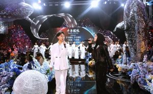 晟创娱乐姊妹公司千年媒体一周年庆典圆满完成! 2 ToYm First Anniversary 2