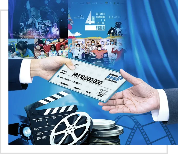 SunStrong What We Do SunStrong What We Do