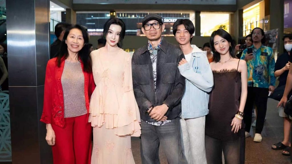 《地母 Mother Bhumi》来到马六甲啦 3 《地母 Mother Bhumi》来到马六甲啦 3