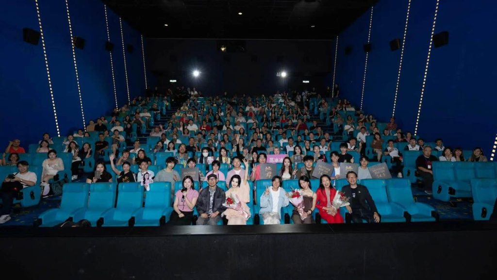 《地母 Mother Bhumi》来到马六甲啦 6 《地母 Mother Bhumi》来到马六甲啦 6