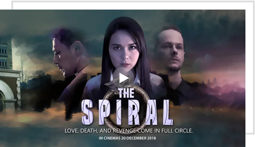 8-The-Spiral-879x507 The Spiral Movie Poster - SunStrong Entertainment