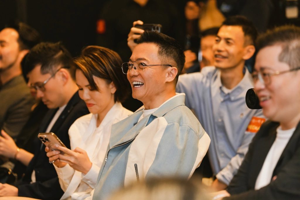 《给阿嬷的情书》马来西亚路演记者会现场照片来啦! 《给阿嬷的情书》马来西亚路演记者会现场照片来啦!
