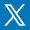 X Twitter Icon