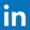 Linkedin Icon