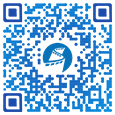 SunStrong Entertainment Social Media QR Code